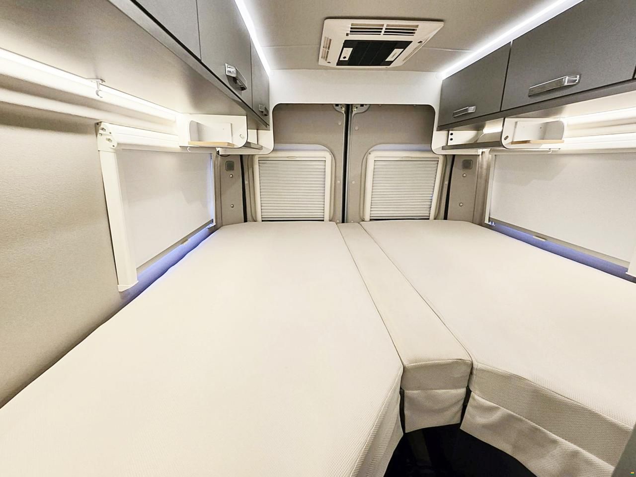 Weinsberg CARATOUR 600 ME 2.3 MJ