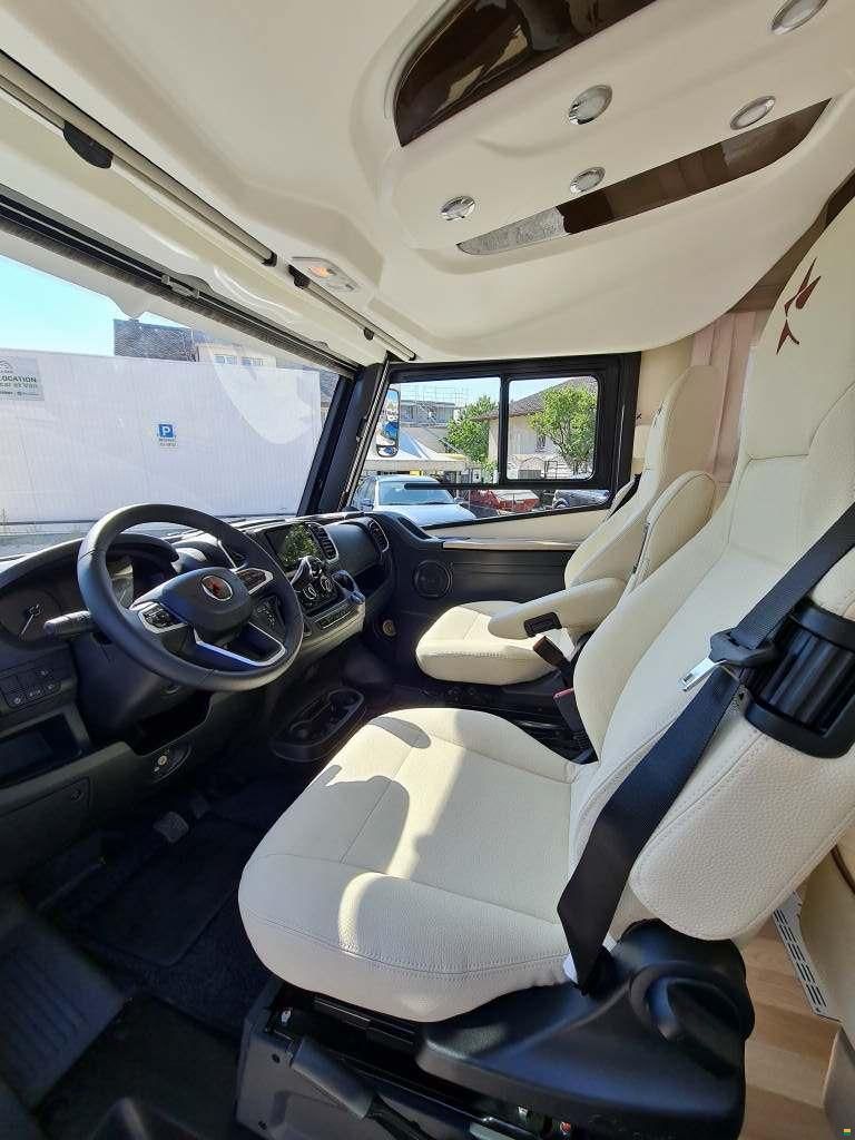 Autostar Passion I721 LCA (ALKO)