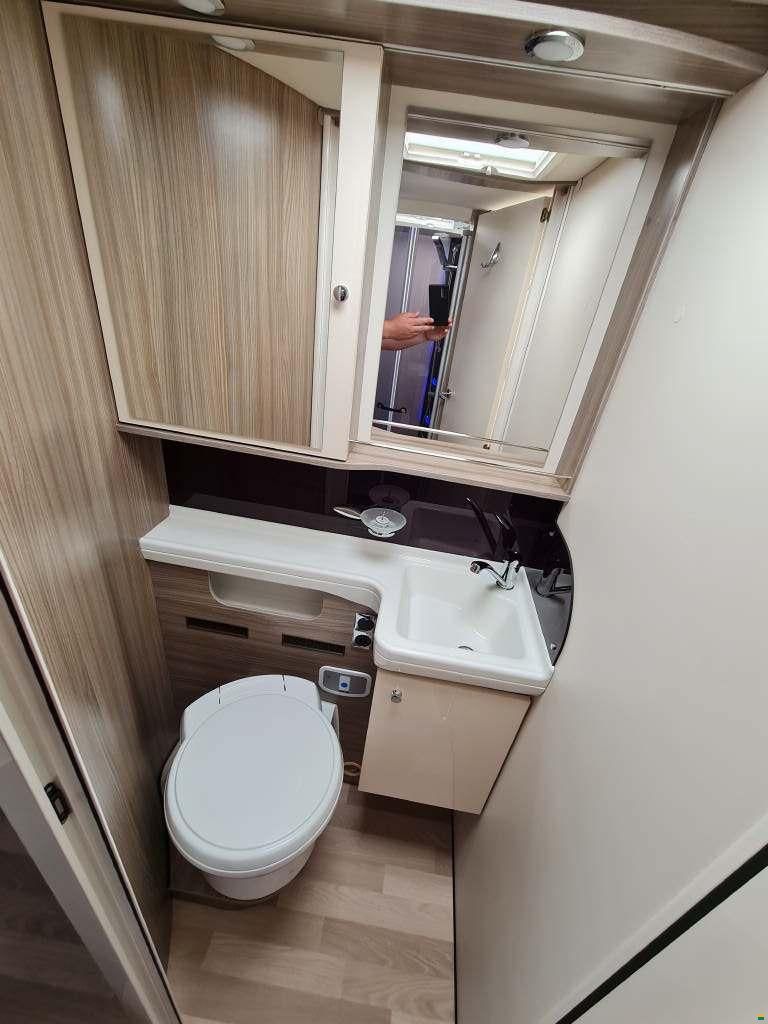 Autostar Passion I721 LCA (ALKO)