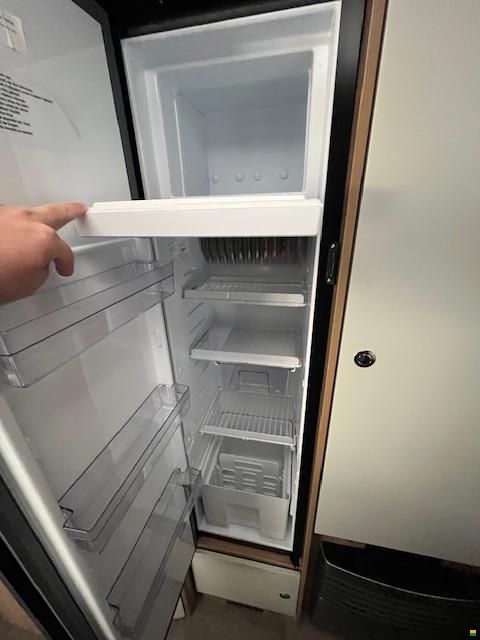 Bürstner Premio plus 520 TL