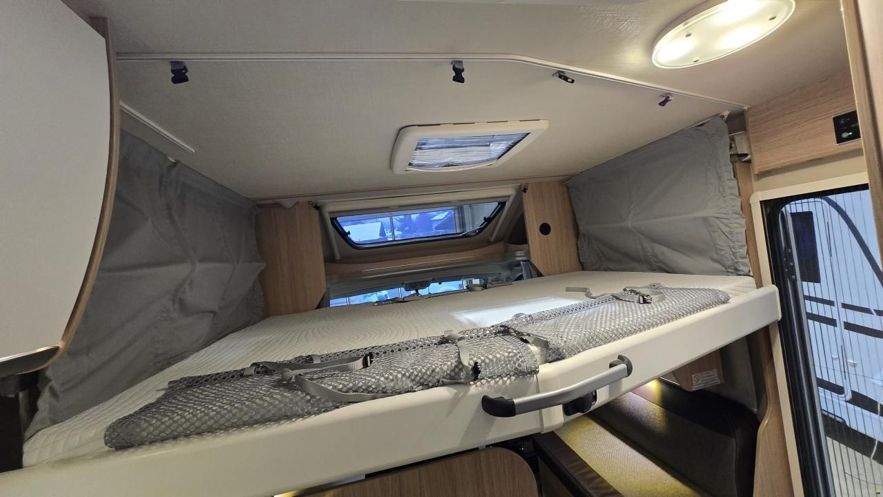 Sunlight T 67 / Hymer-Gruppe