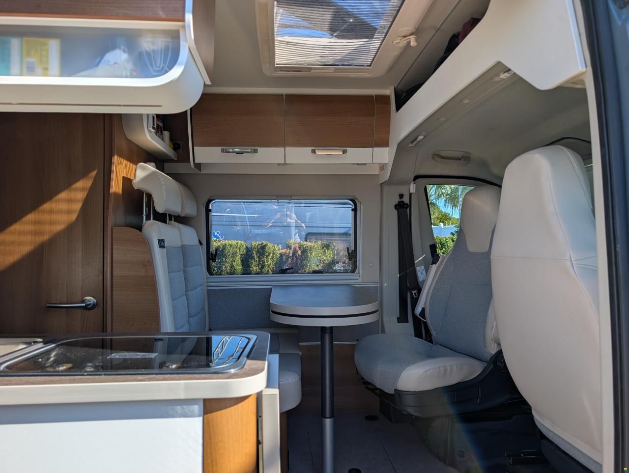 Van Tourer Fiat 600D