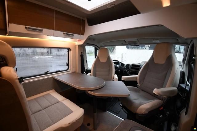 Van Tourer Fiat 600D