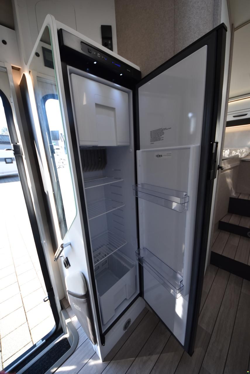 Forster-Reisemobile FT 745 EB