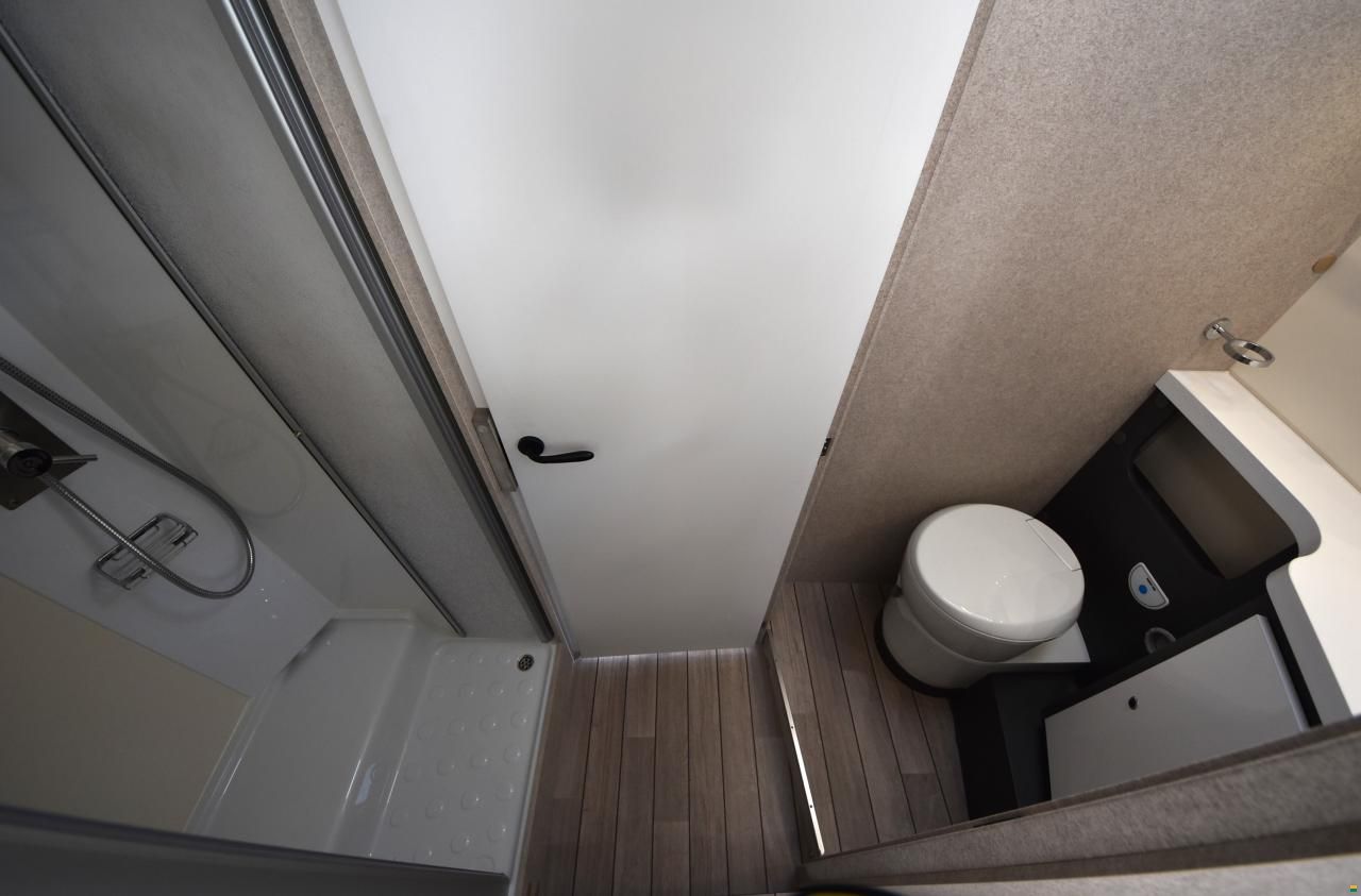 Forster-Reisemobile FT 745 EB