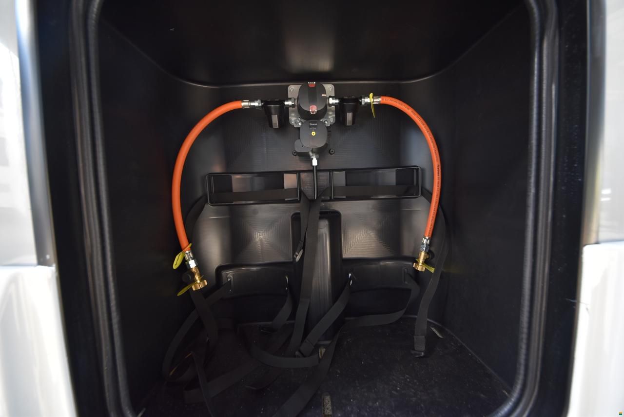 Forster-Reisemobile FT 745 EB