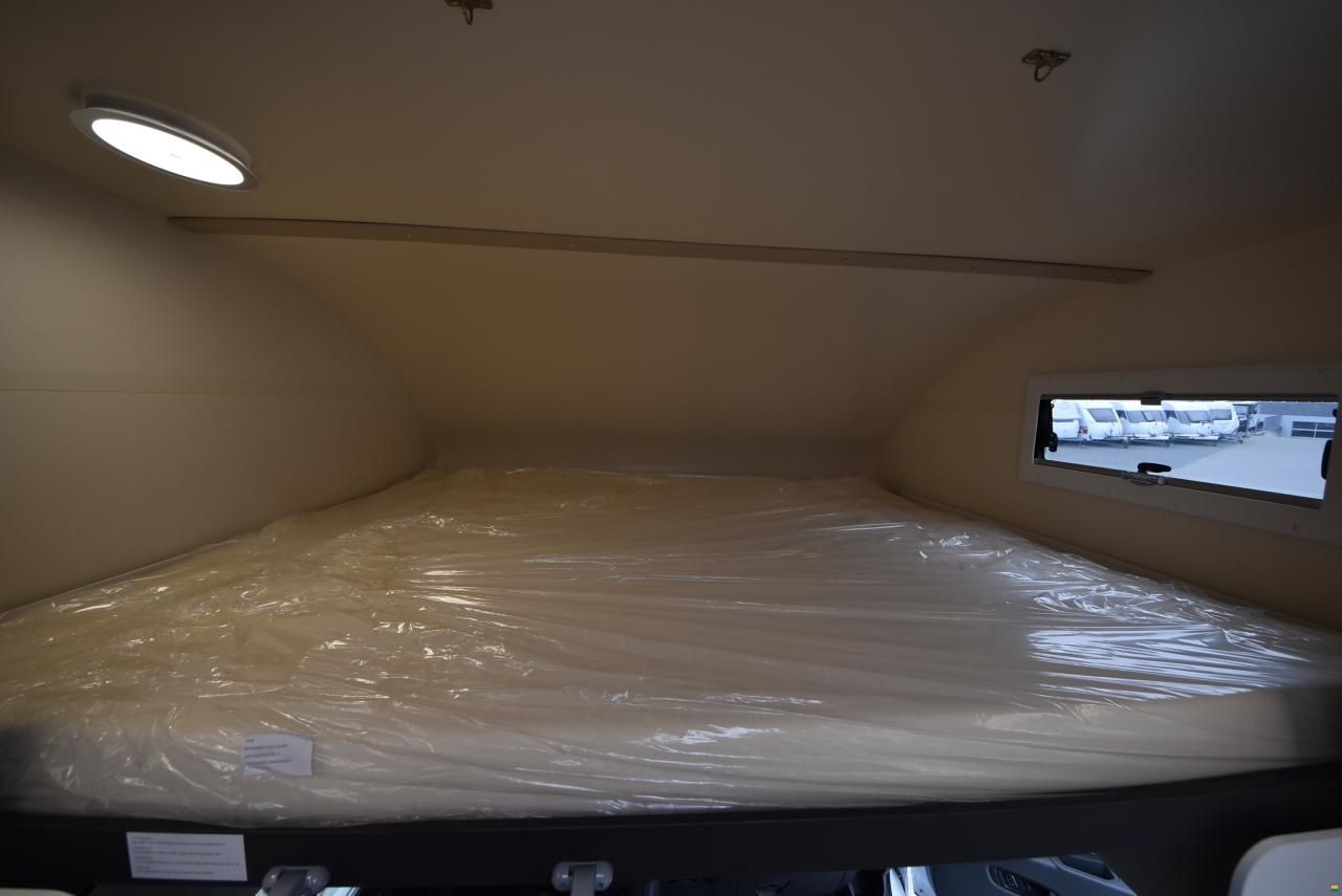 Forster-Reisemobile FA 699 VB