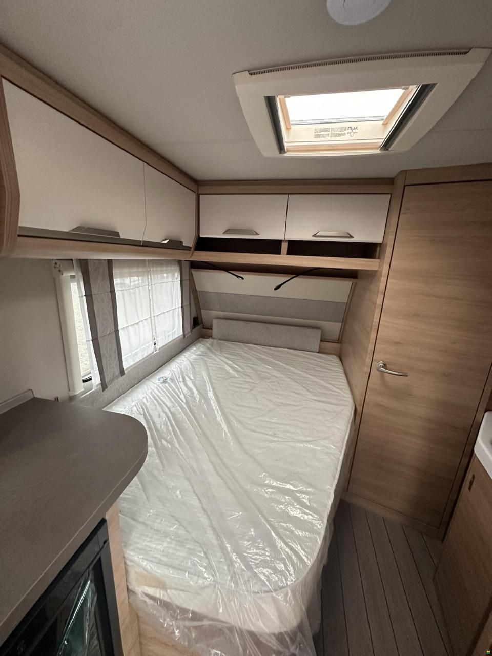 Knaus Südwind 60 YEARS 450 FU