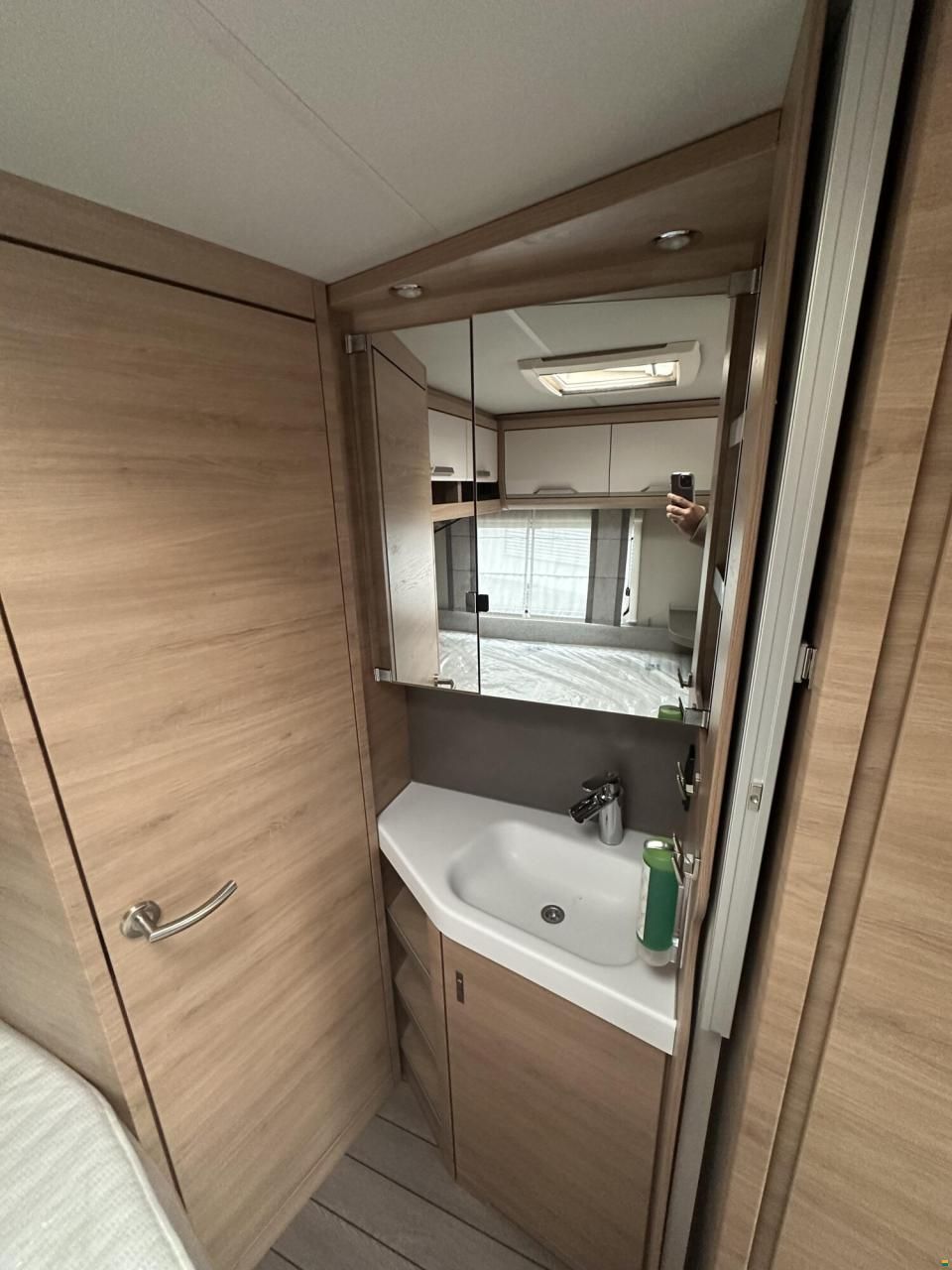 Knaus Südwind 60 YEARS 450 FU