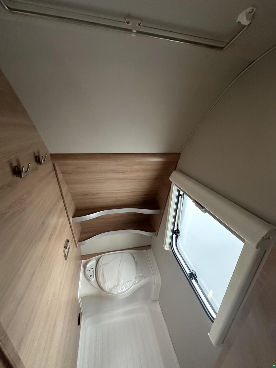 Knaus Südwind 60 YEARS 450 FU