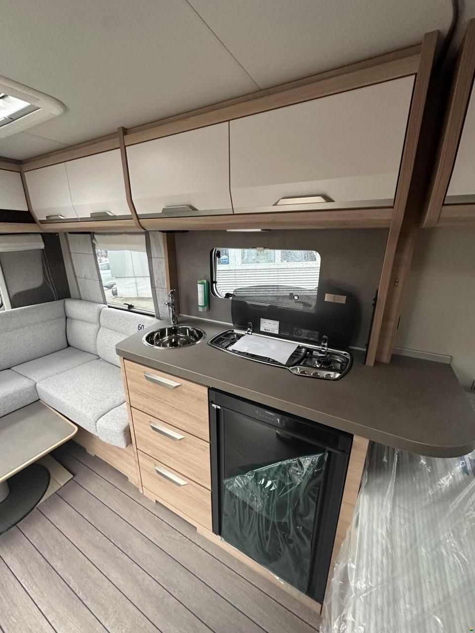 Knaus Südwind 60 YEARS 450 FU