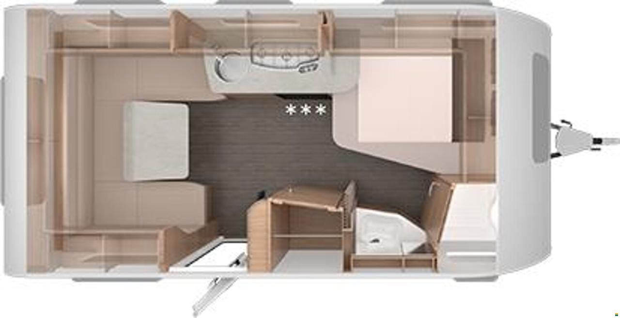 Knaus Südwind 60 YEARS 450 FU