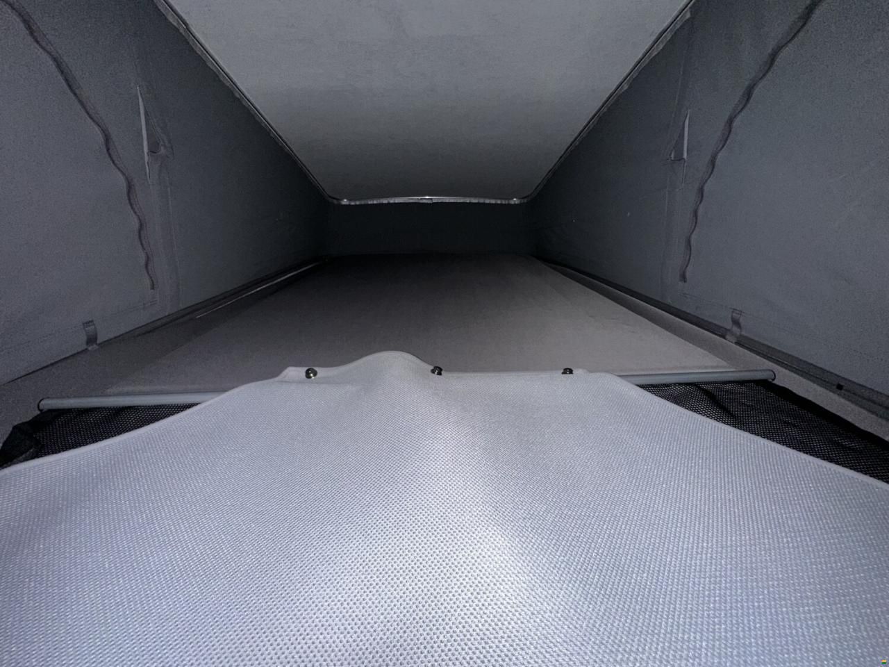 Dethleffs Globevan Edition One