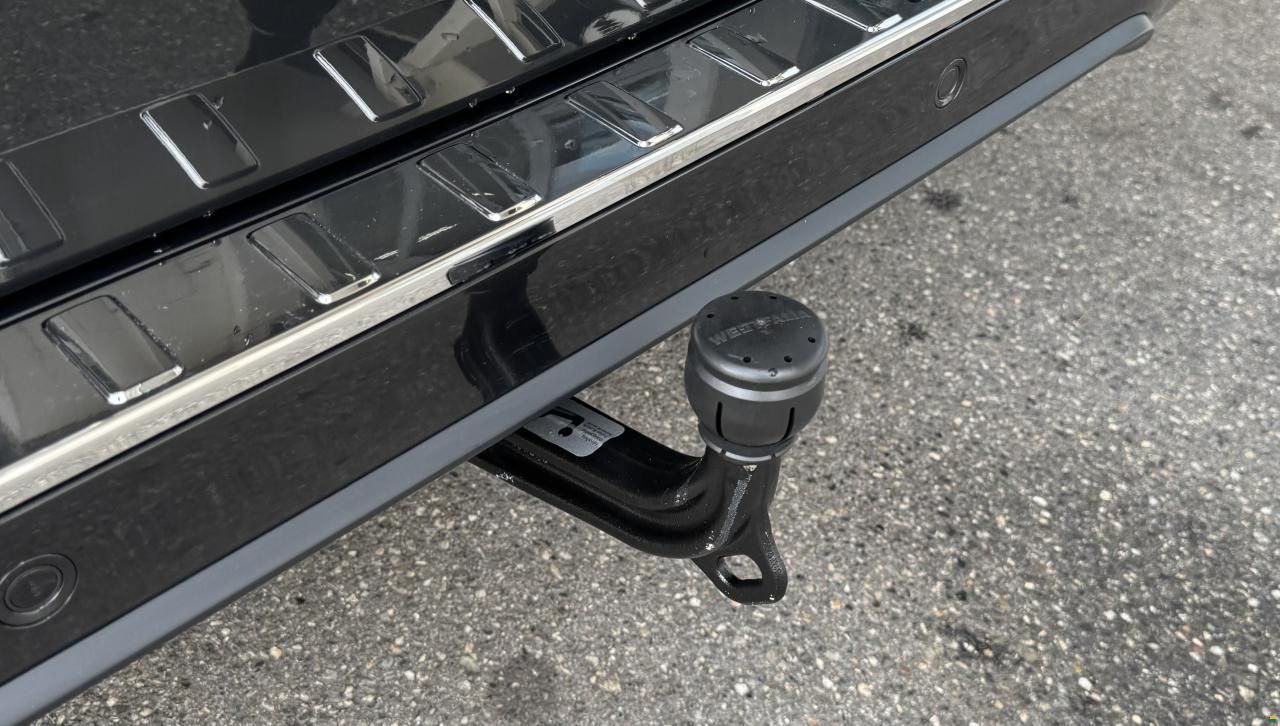 Pössl Vanstar V300 d lang AMG-Line 4matic