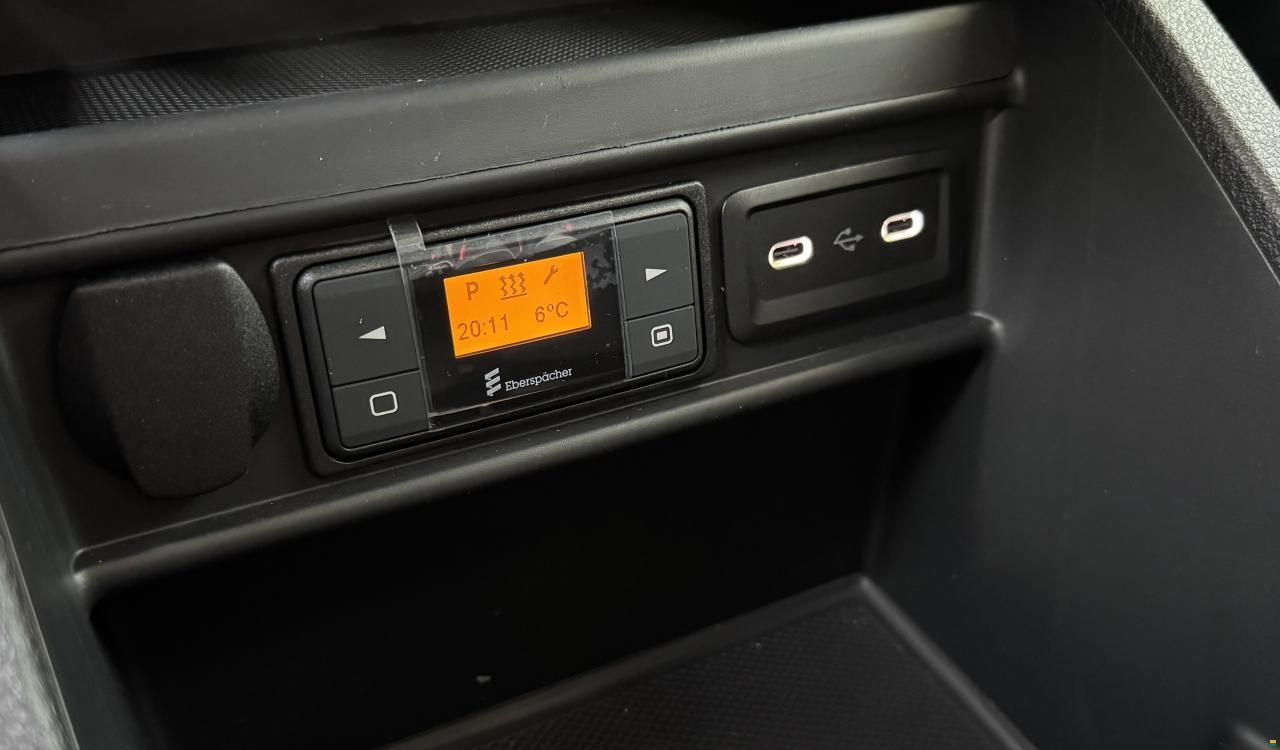 Pössl Vanstar V300 d lang AMG-Line 4matic