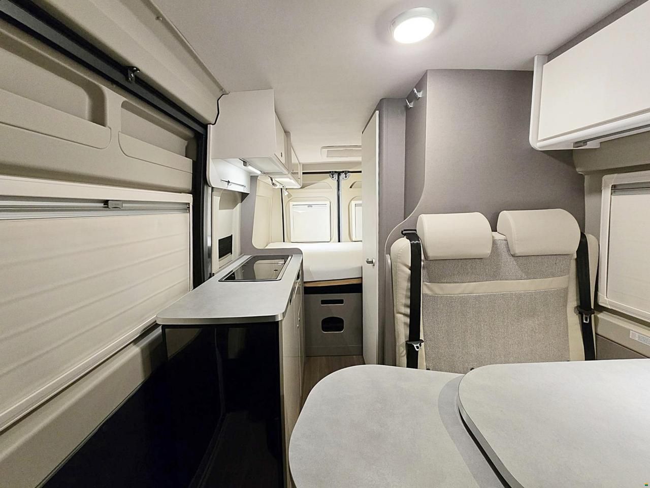 Etrusco 600 DB COMPLETE SELECTION 9G-AUTOMAT 2.3