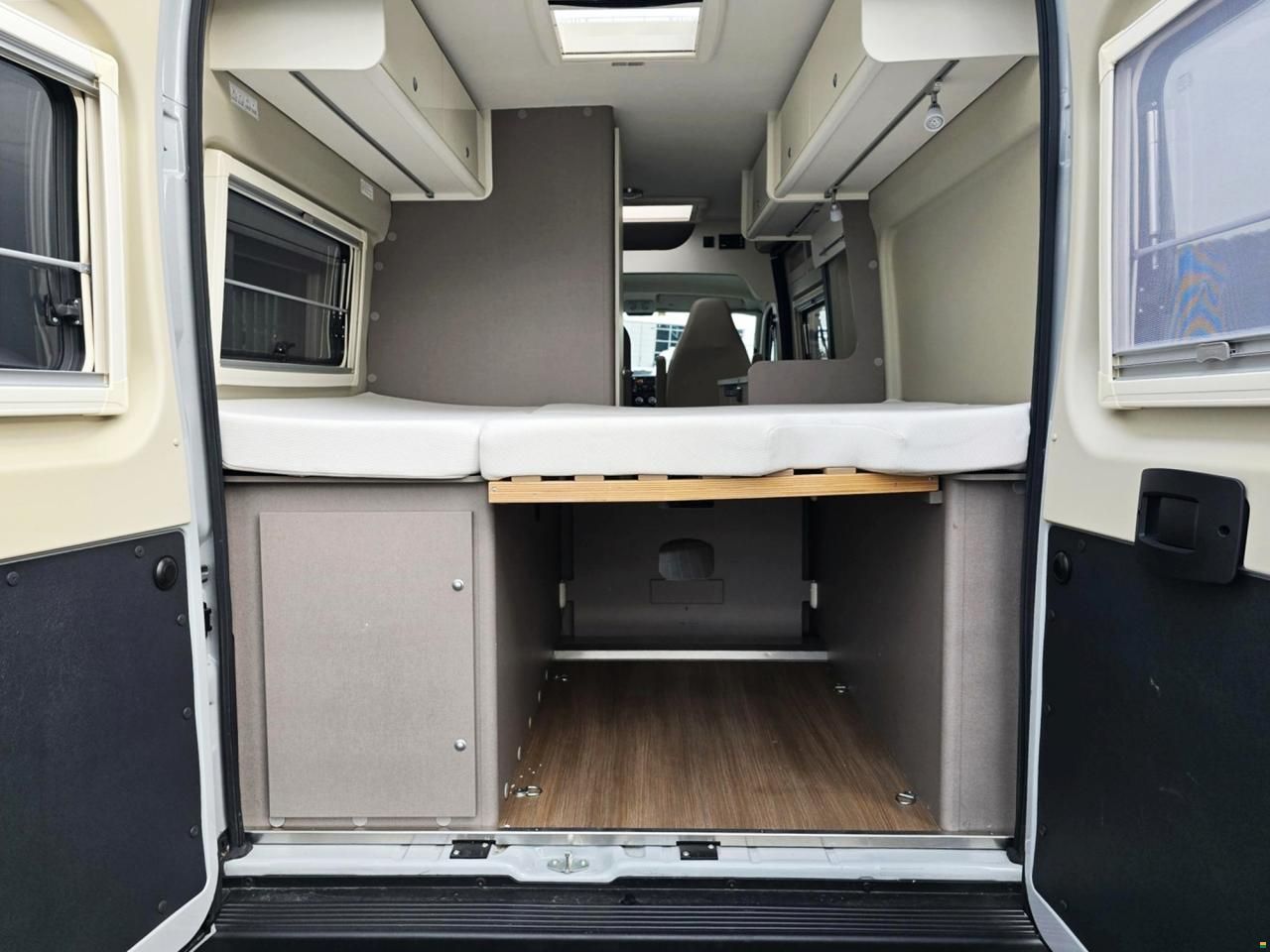 Etrusco 600 DB COMPLETE SELECTION 9G-AUTOMAT 2.3