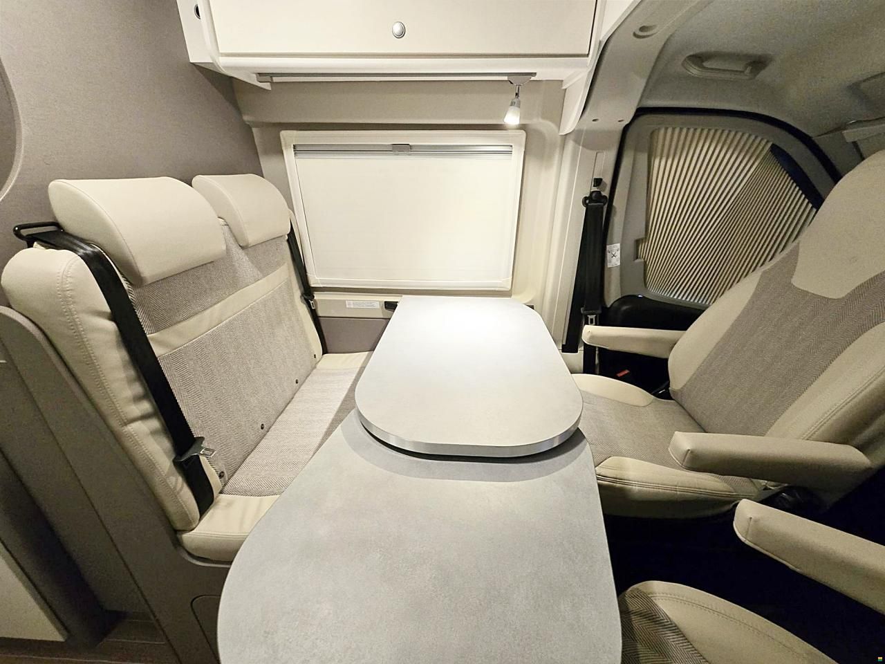 Etrusco 600 DB COMPLETE SELECTION 9G-AUTOMAT 2.3