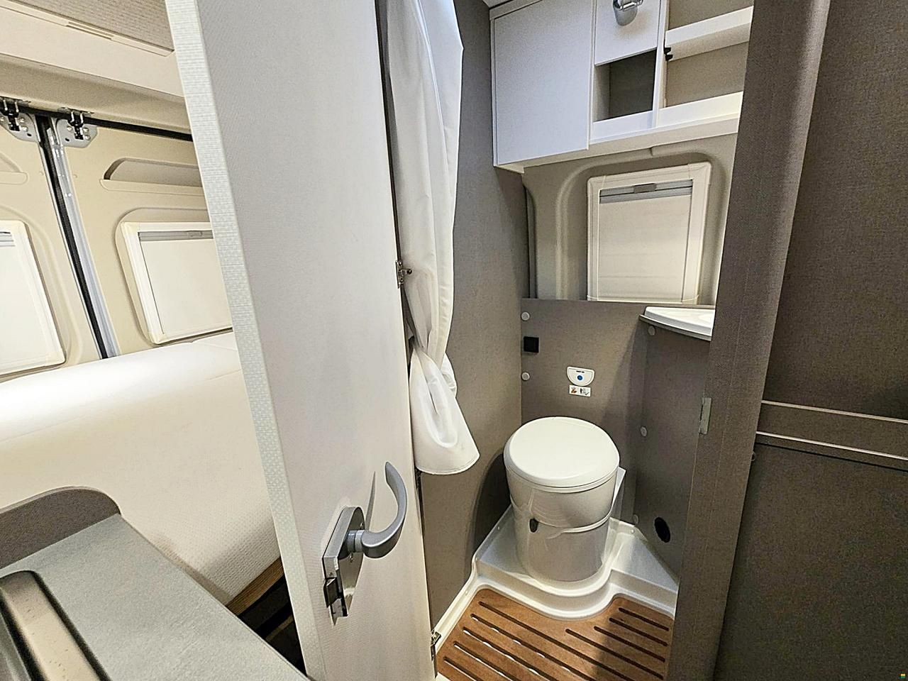 Etrusco 600 DB COMPLETE SELECTION 9G-AUTOMAT 2.3