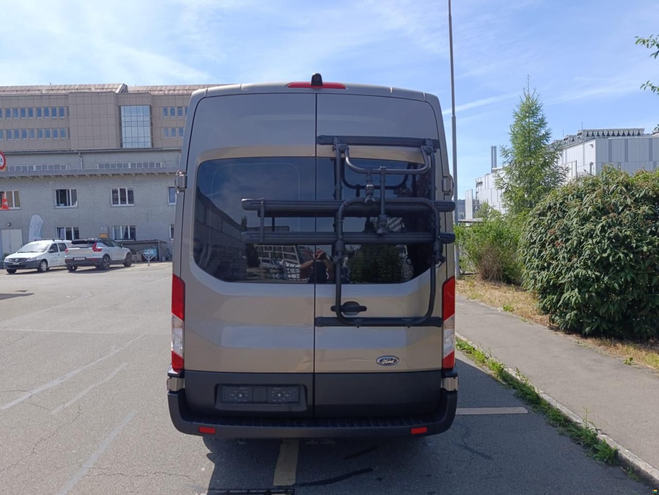 Randger R560 4x4