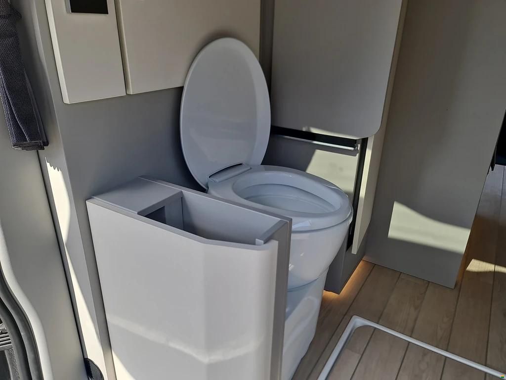 Westfalia New Kelsey