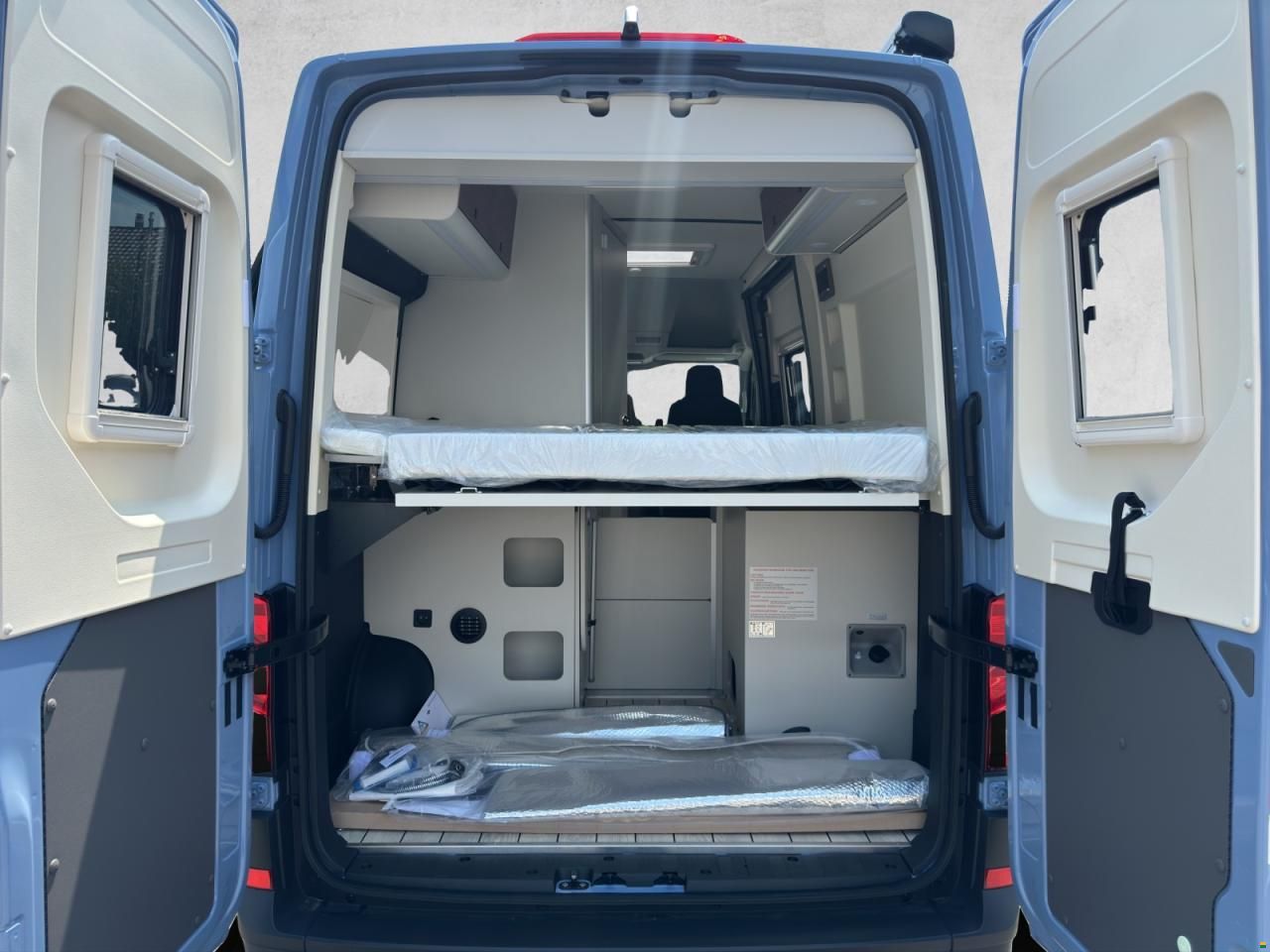 Westfalia Sven Hedin Premium MY 26