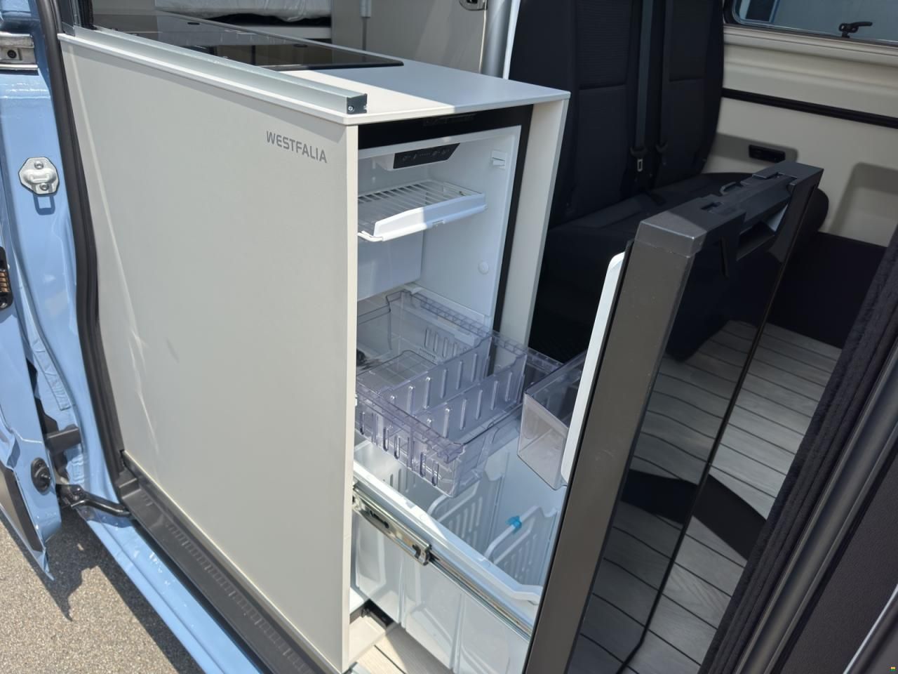 Westfalia Sven Hedin Premium MY 26