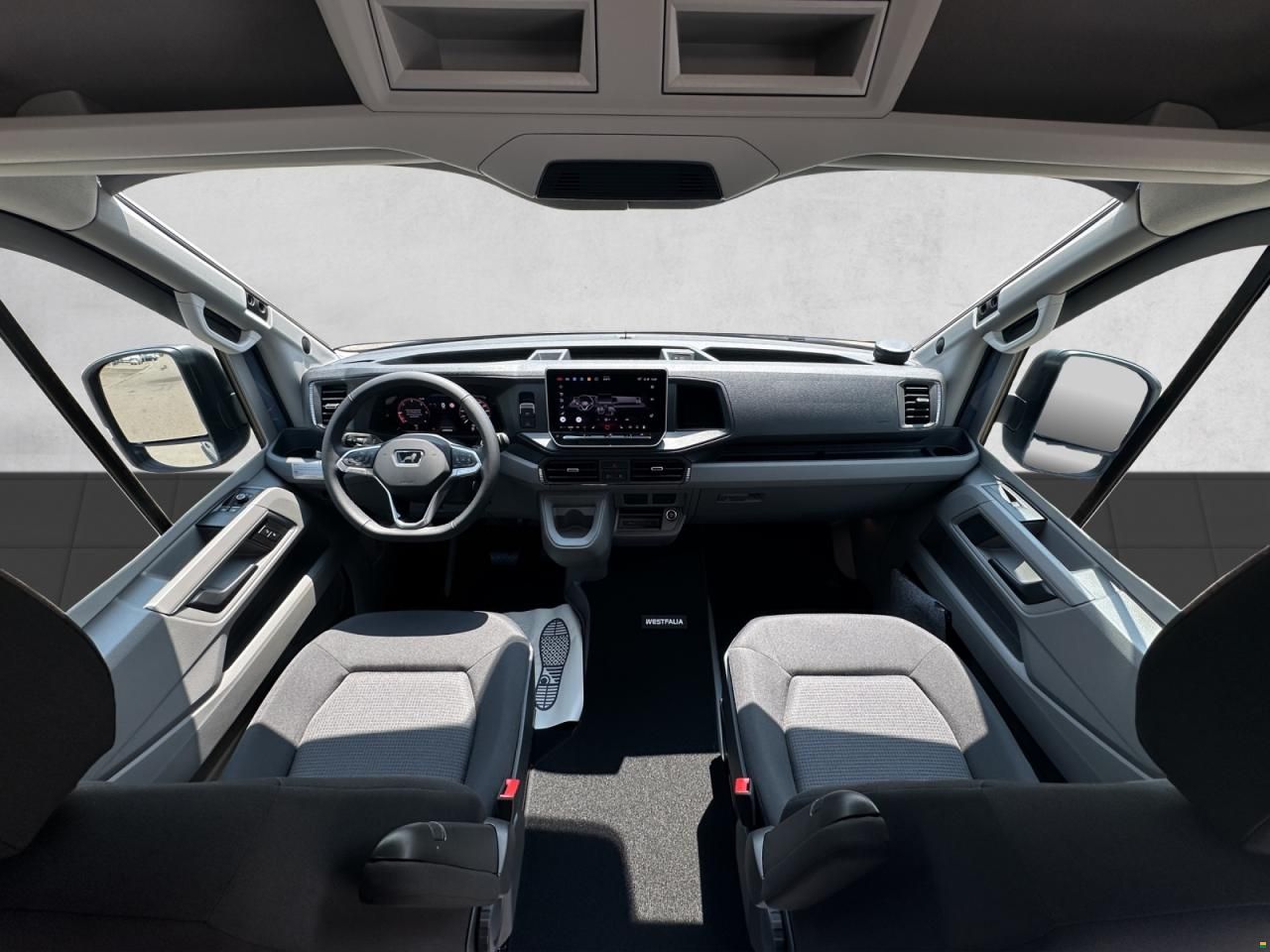 Westfalia Sven Hedin Premium MY 26