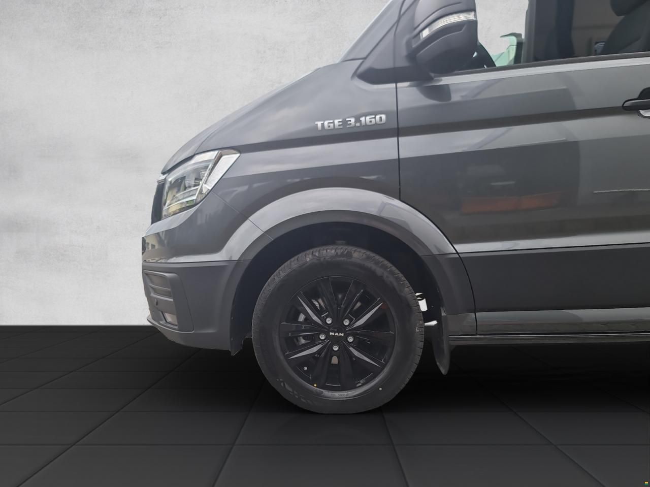 Westfalia Sven Hedin Premium MY 26