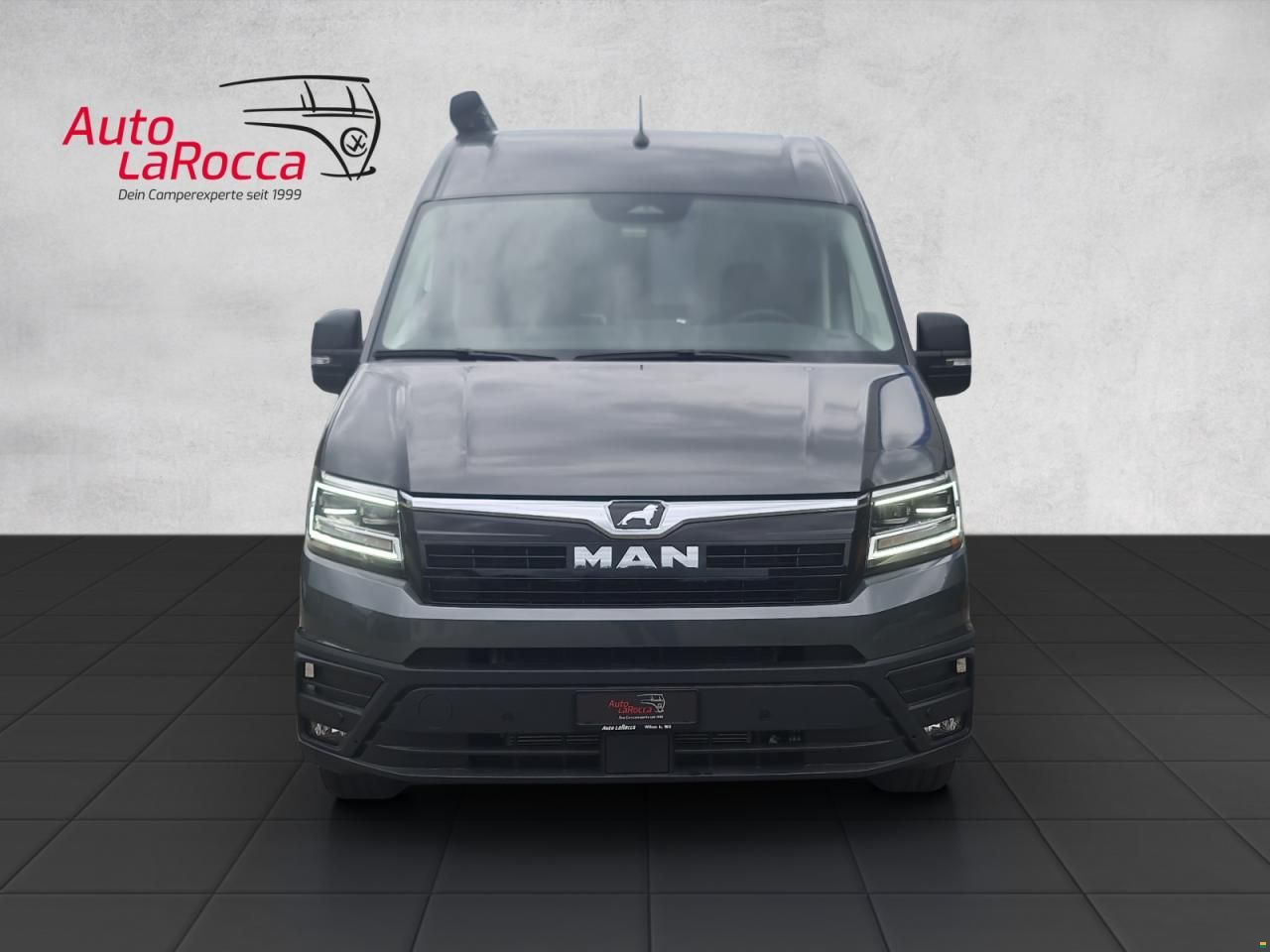 Westfalia Sven Hedin Premium MY 26