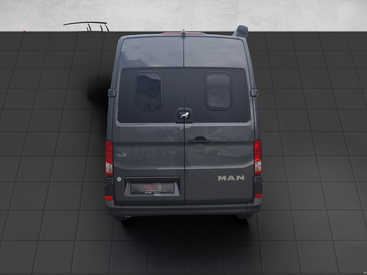 Westfalia Sven Hedin Premium MY 26