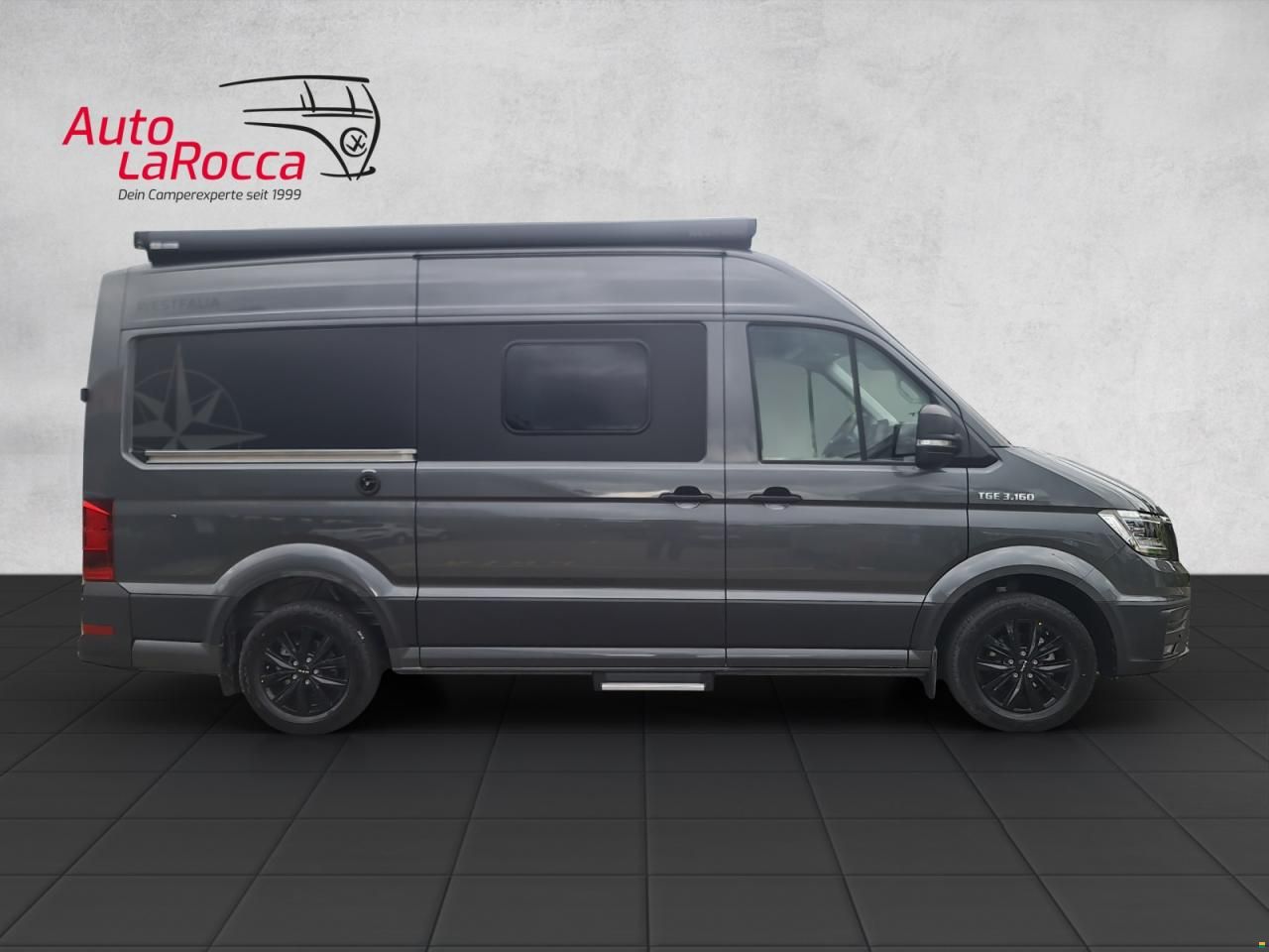 Westfalia Sven Hedin Premium MY 26