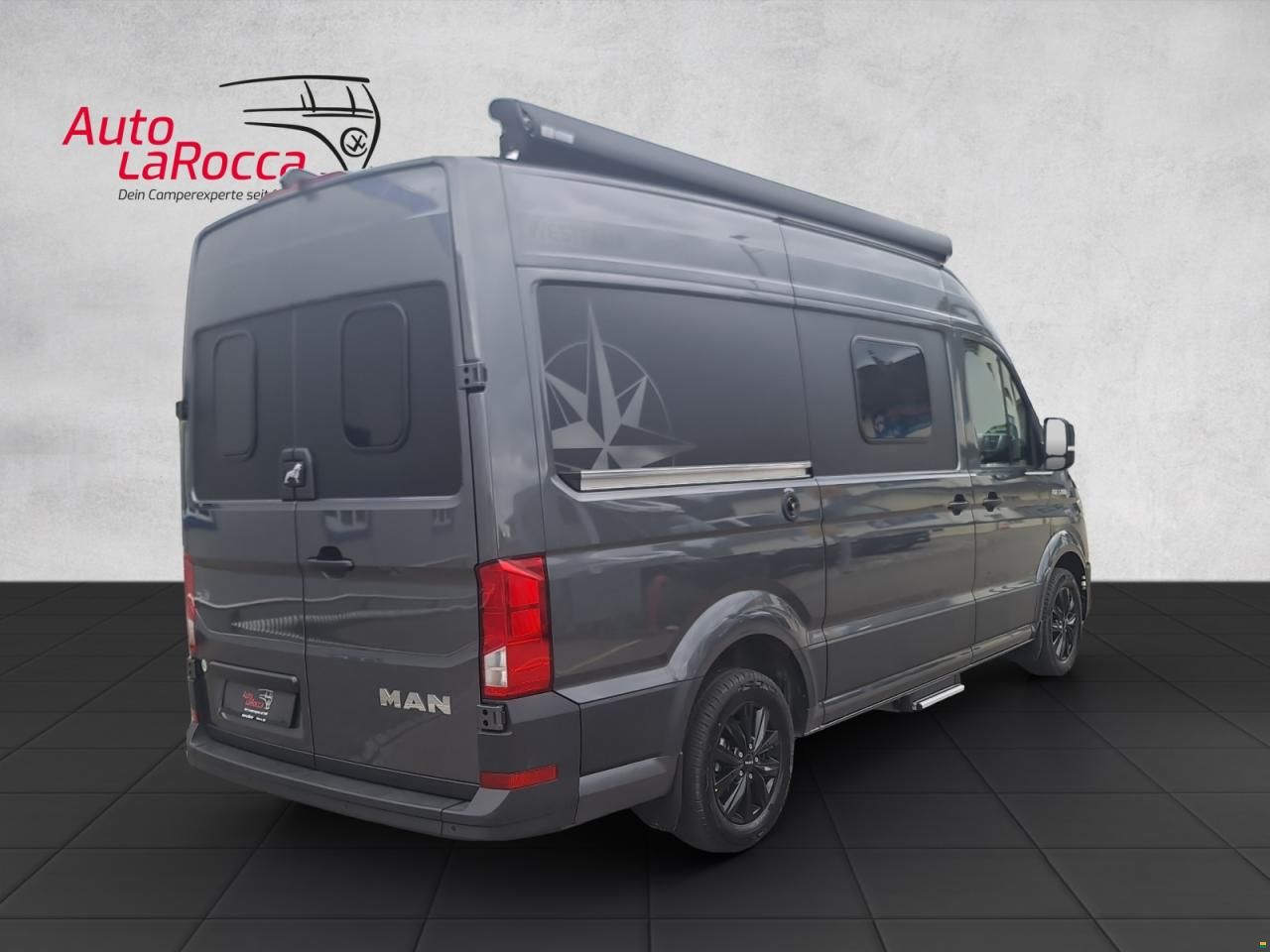 Westfalia Sven Hedin Premium MY 26