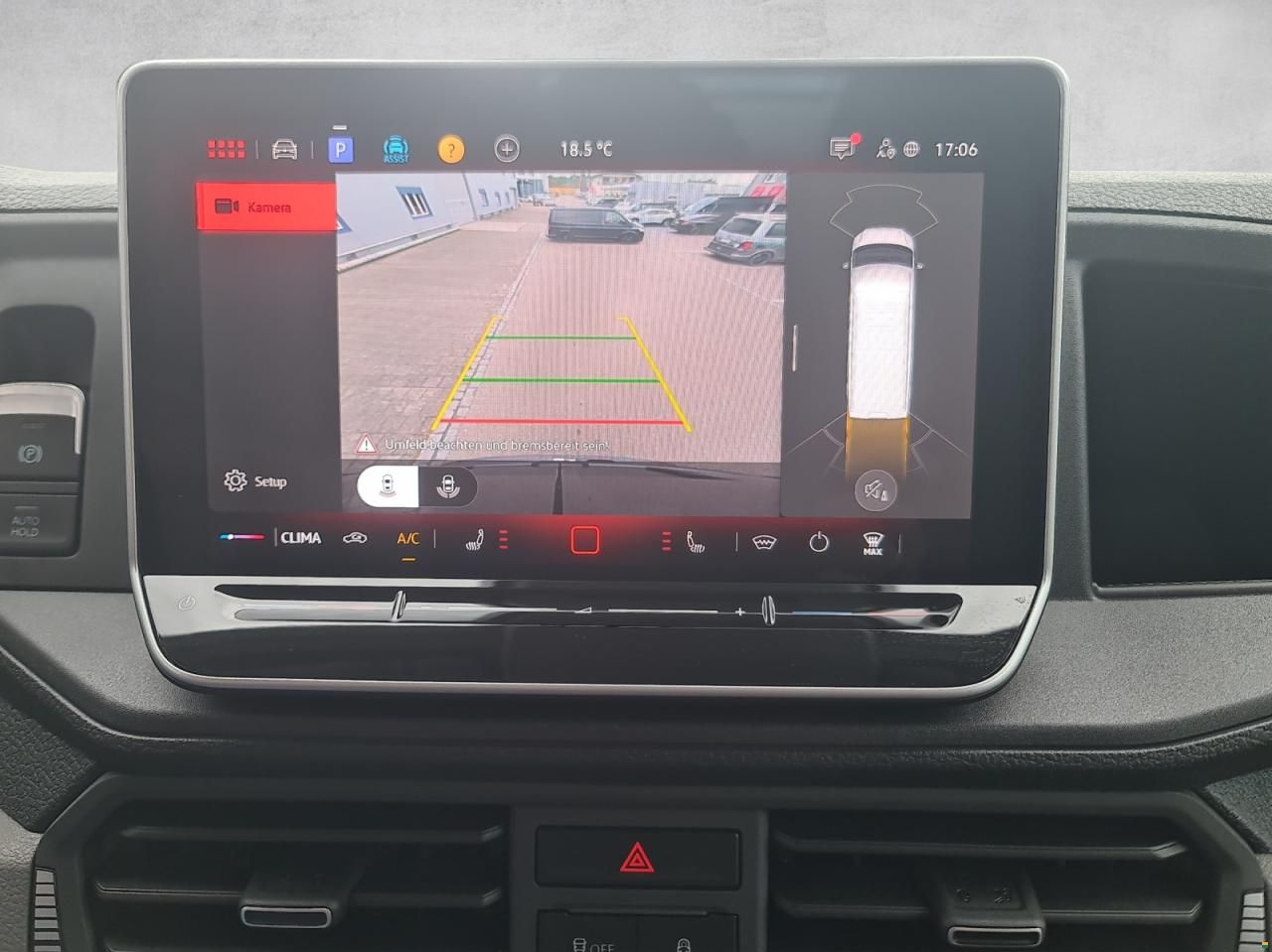 Westfalia Sven Hedin Premium MY 26