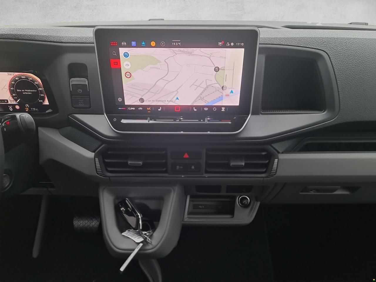 Westfalia Sven Hedin Premium MY 26