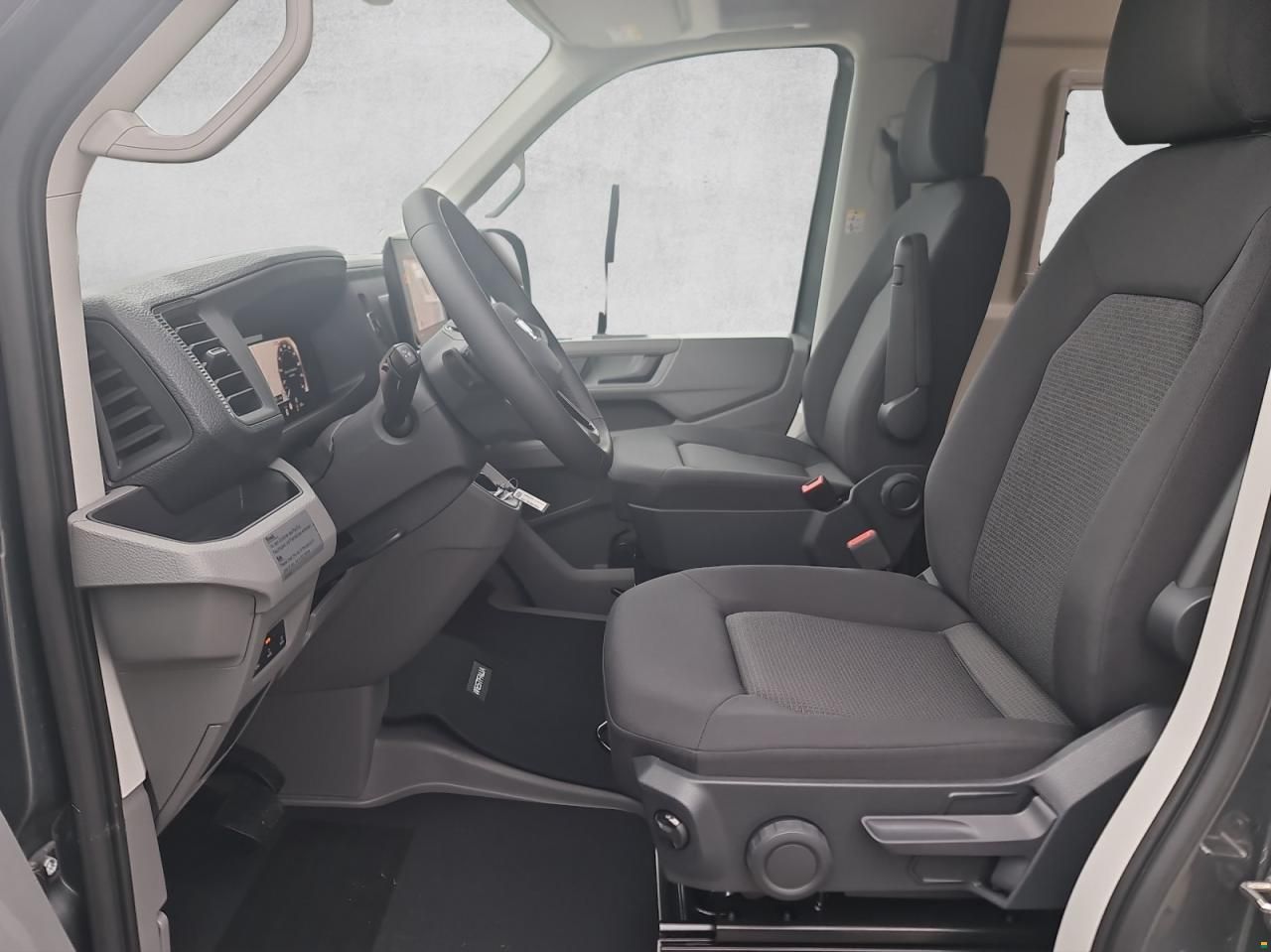 Westfalia Sven Hedin Premium MY 26