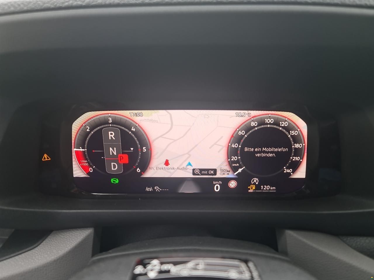 Westfalia Sven Hedin Premium MY 26