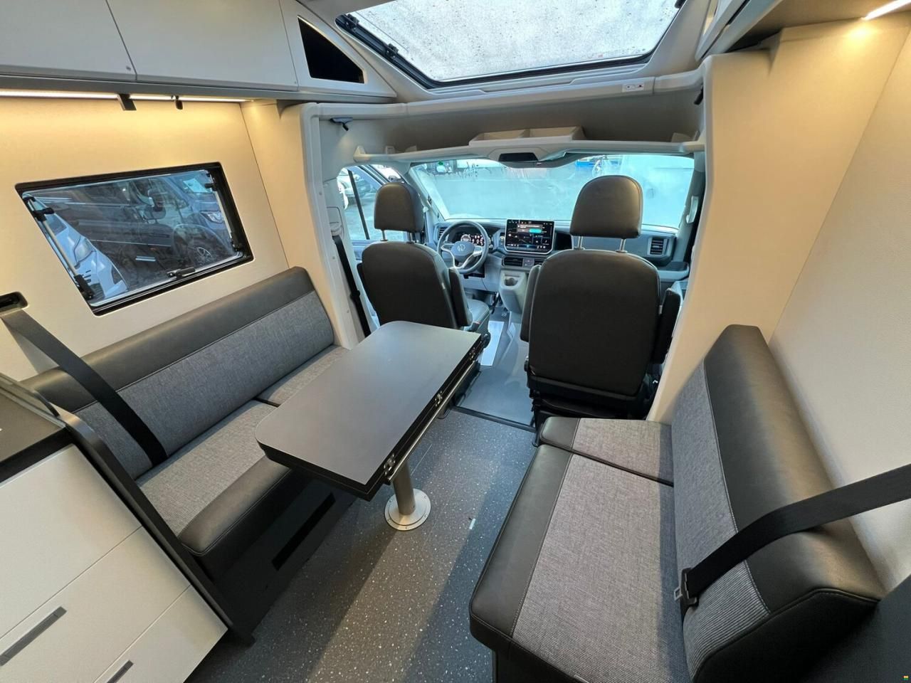 Adria Compact Max DL