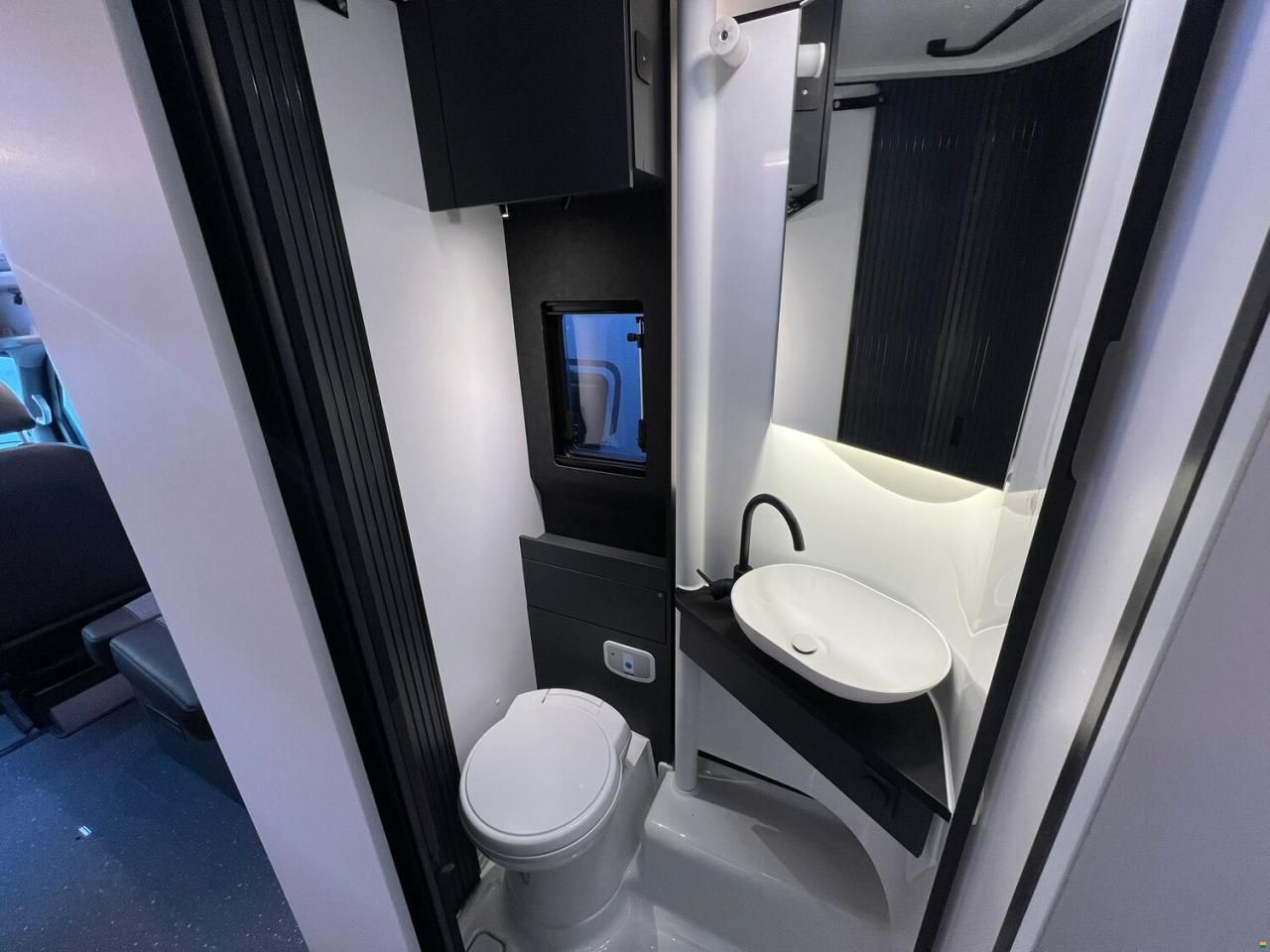 Adria Compact Max DL