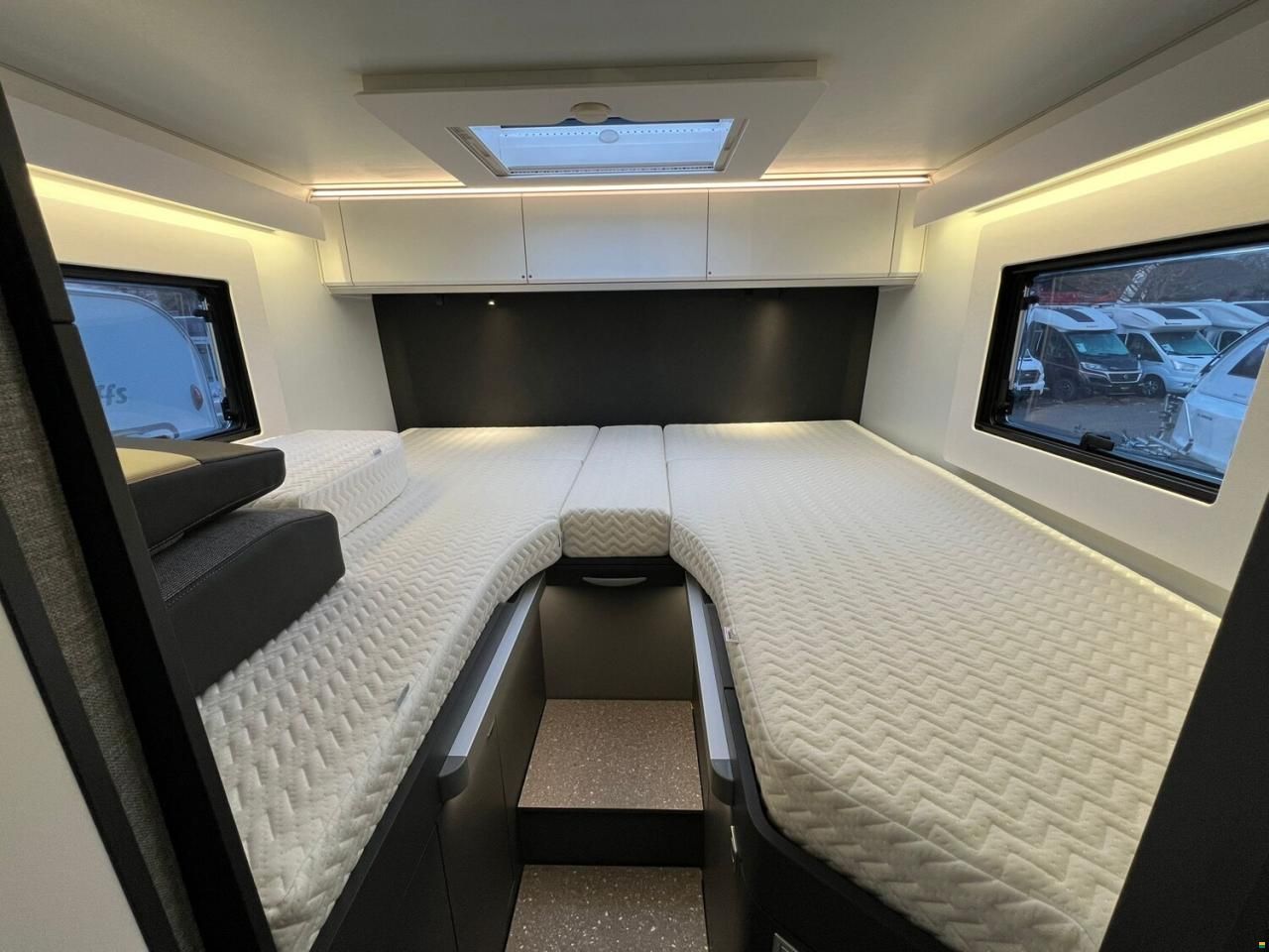 Adria Compact Max DL