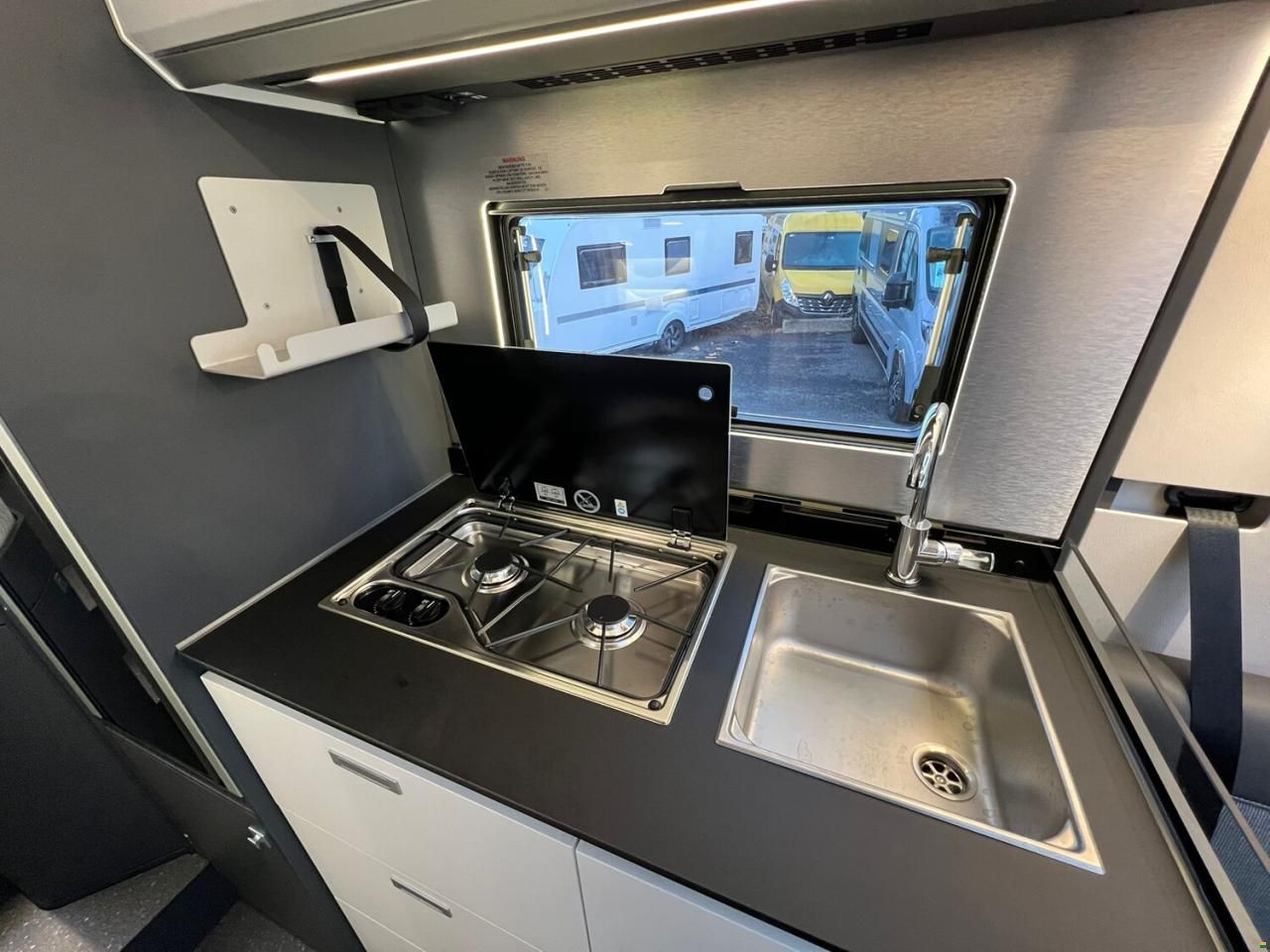 Adria Compact Max DL