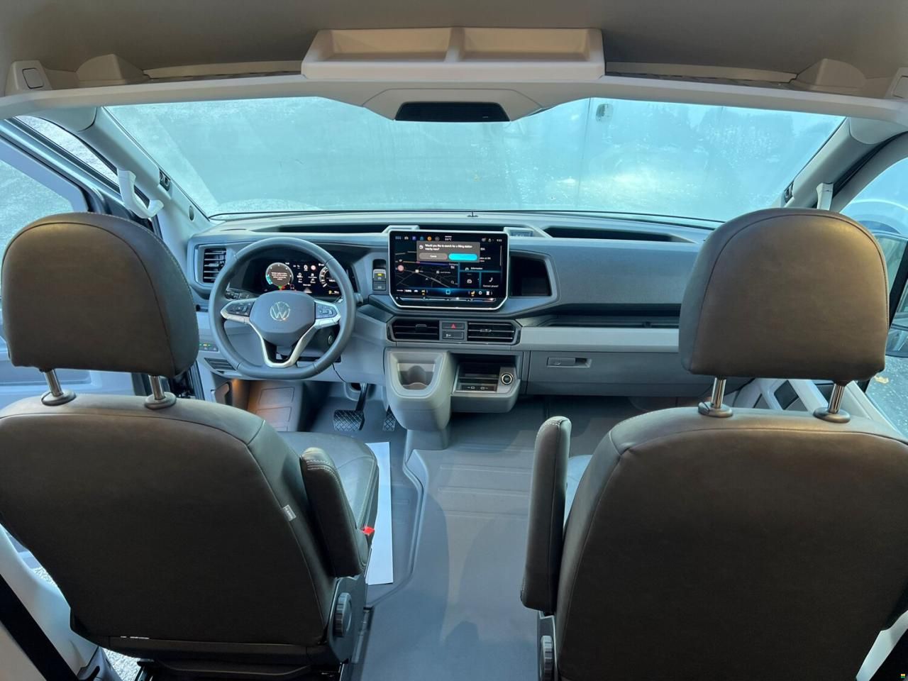 Adria Compact Max DL