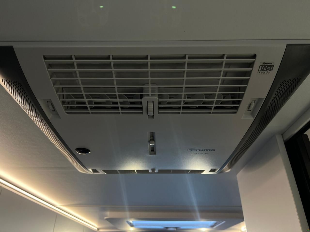 Adria Compact Max DL