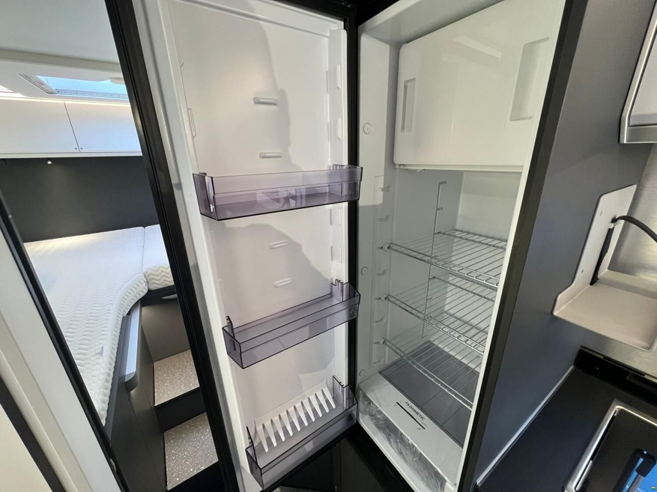 Adria Compact Max DL