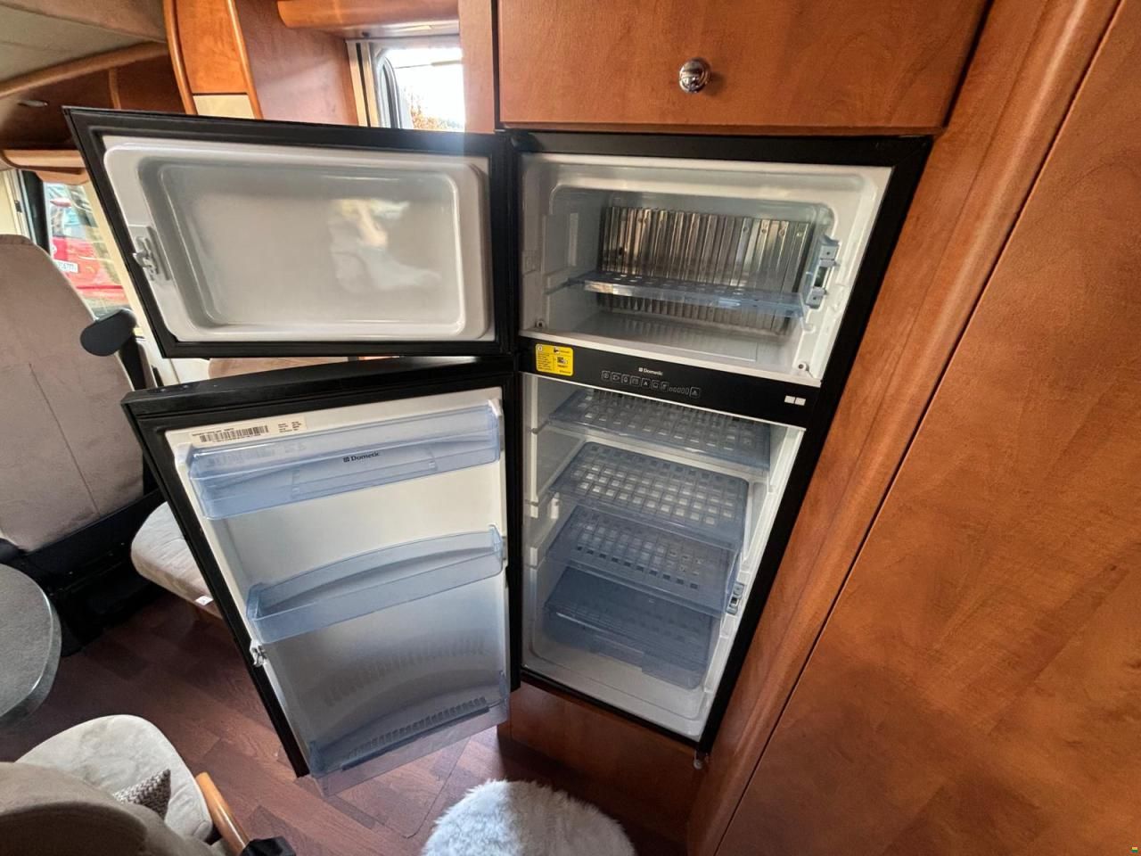 Carthago C-Tourer Sport I142