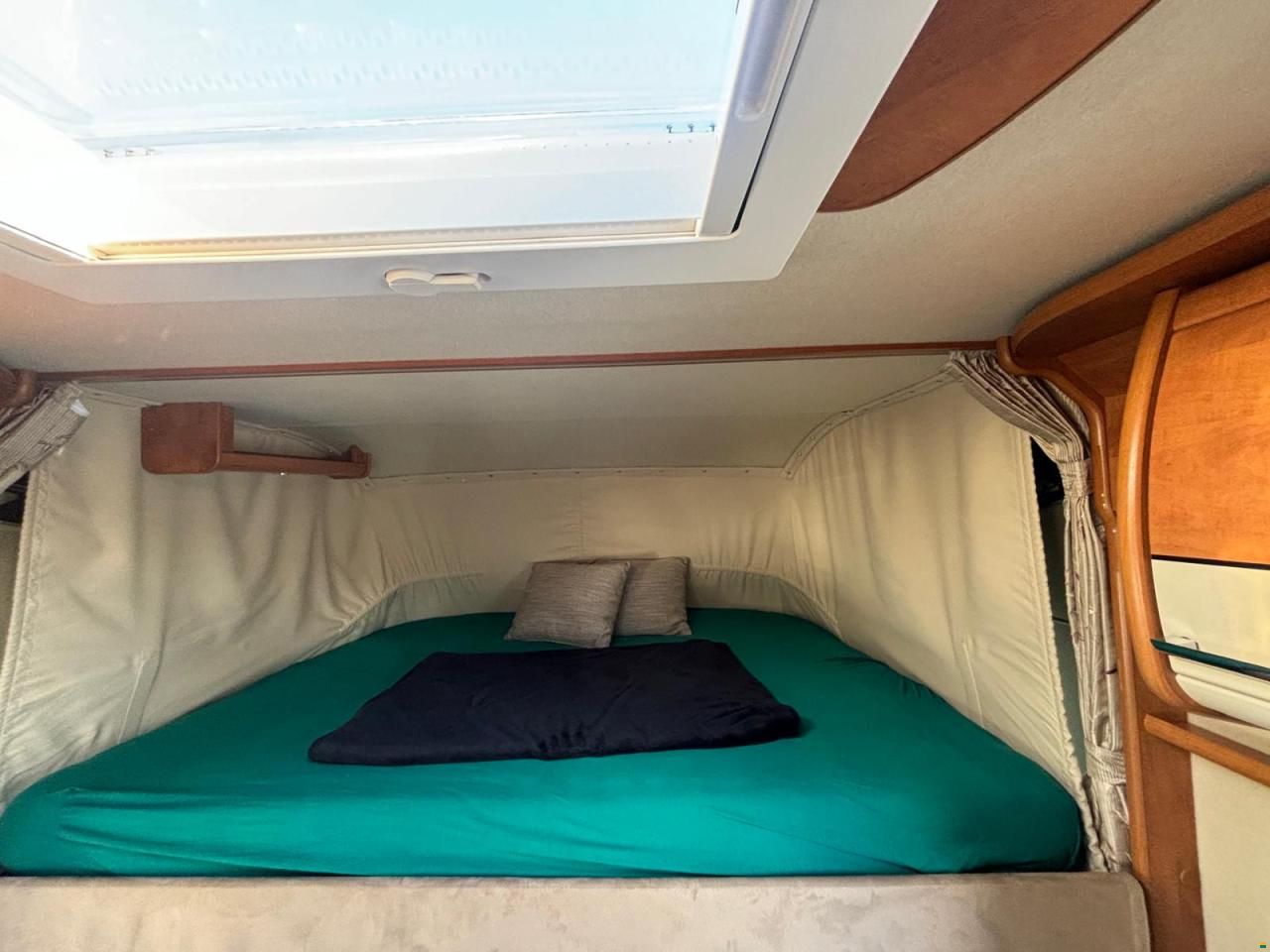 Carthago C-Tourer Sport I142