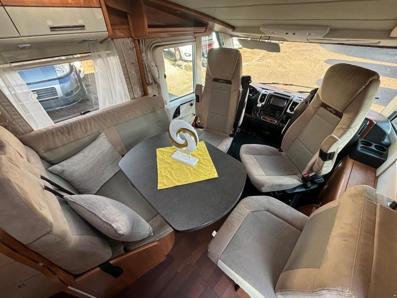 Carthago C-Tourer Sport I142