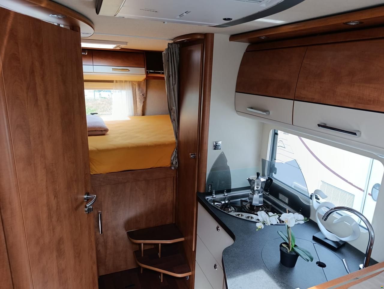 Carthago C-Tourer Sport I142