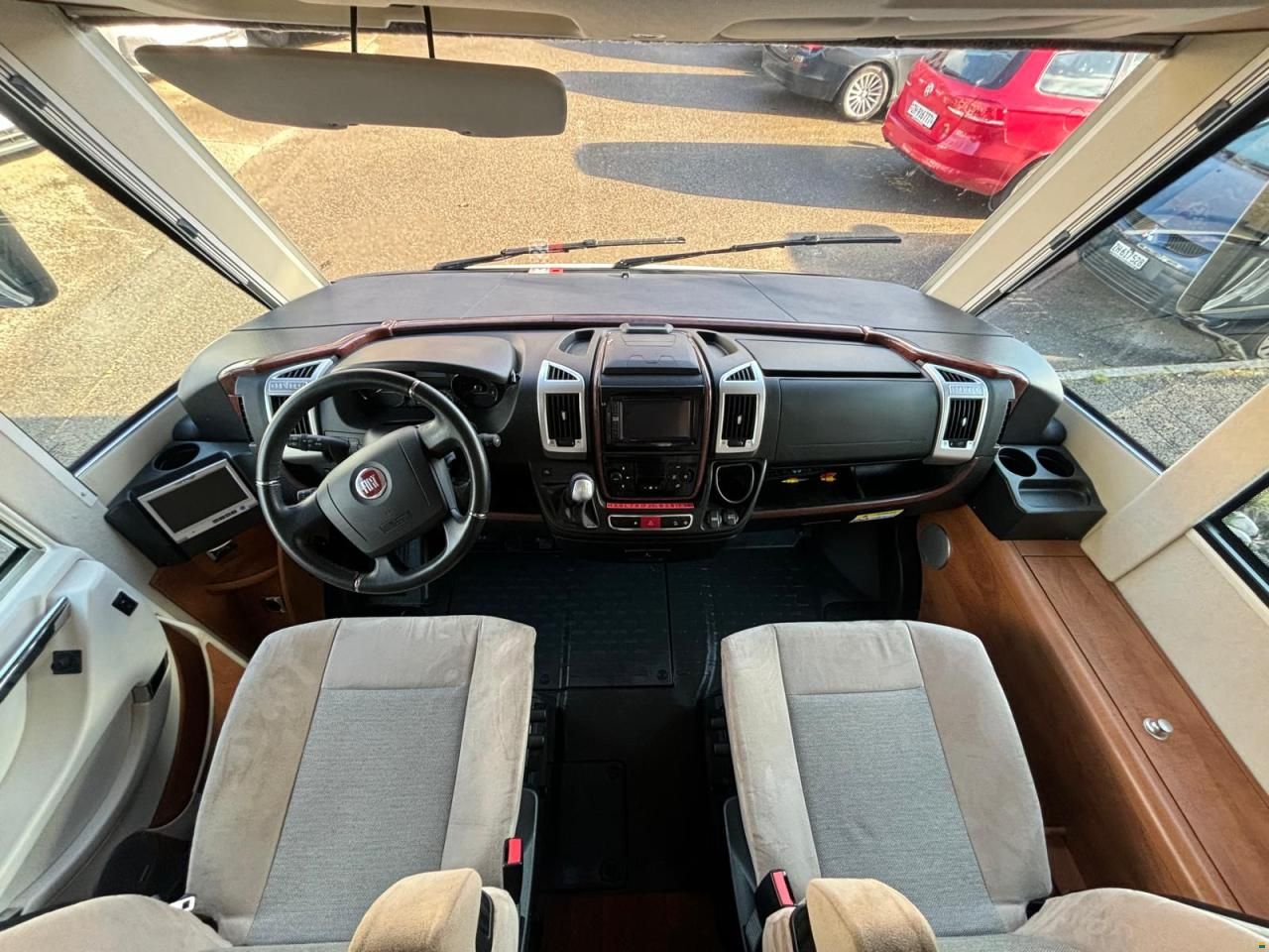 Carthago C-Tourer Sport I142