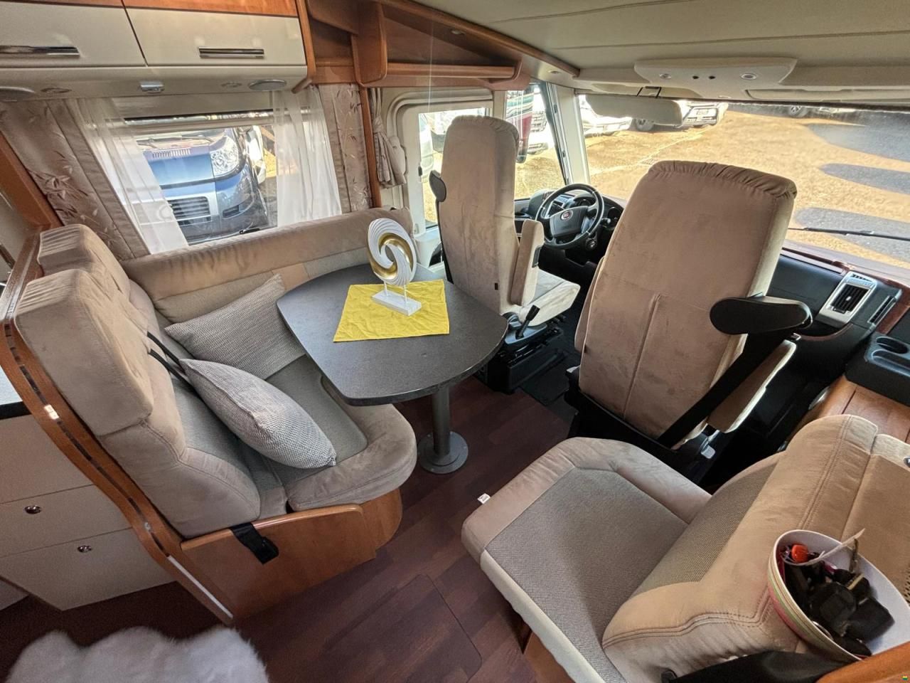 Carthago C-Tourer Sport I142